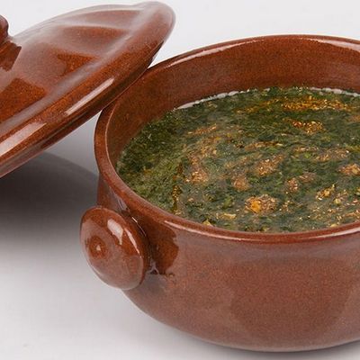 ملوخية