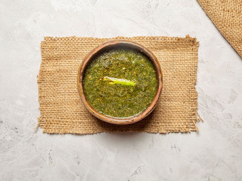 Molokhia
