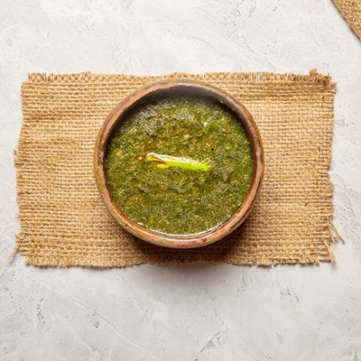 Molokhia