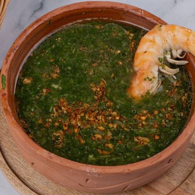 Mezoo Lel Maakolat Al Baharya photo 11