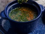 Molokhia Tagine