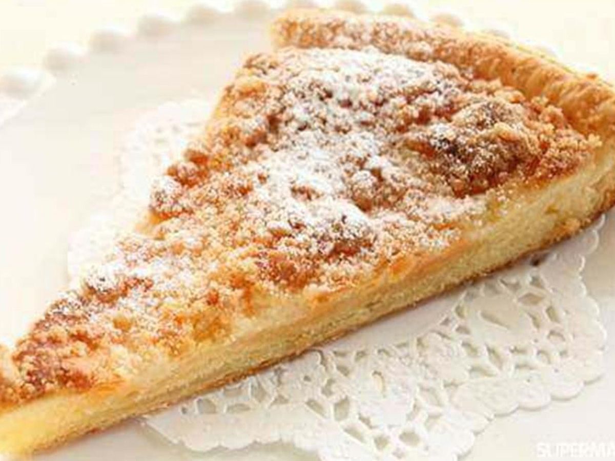 Moloki Pie