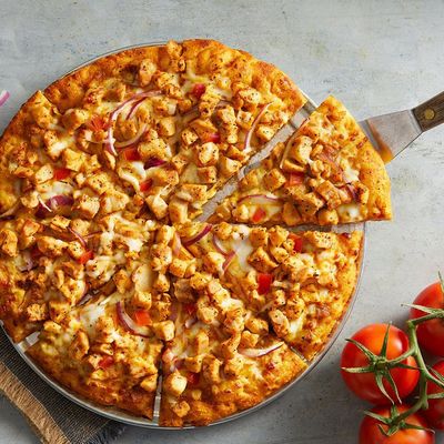 Molouki Zizo Italian Pizza