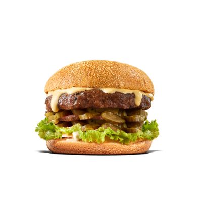 Daddy's Burger photo 6
