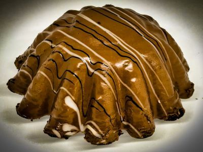 Molten Cake