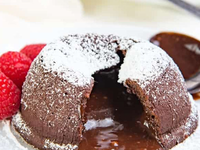 Molten Cake
