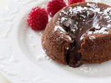 Molten Cake