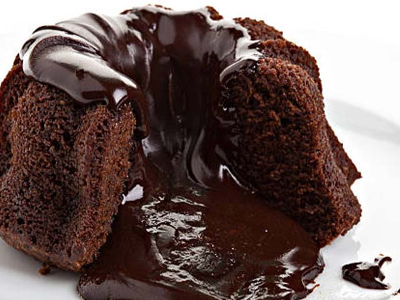 Molten Cake