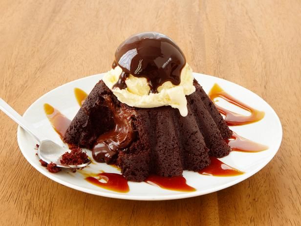Molten Cake