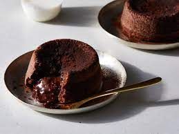 Molten Cake