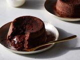 Molten Cake