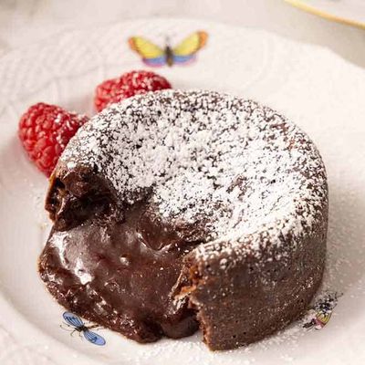 Molten Cake