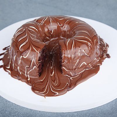 Molten Cake
