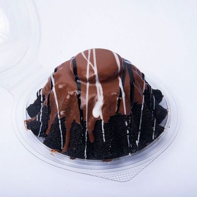 Molten Cake