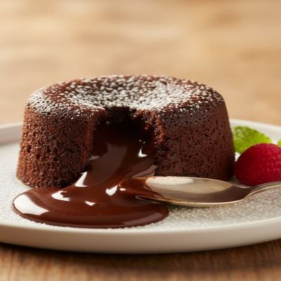 Molten Cake