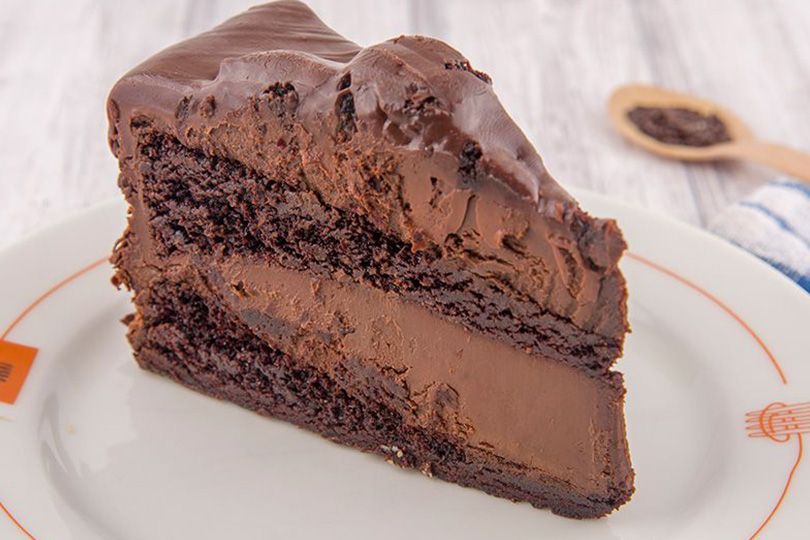 Molten Cake