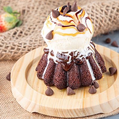 Molten Cake
