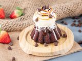 Molten Cake (Desserts)