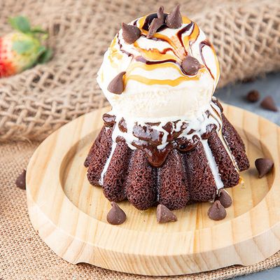 Molten Cake