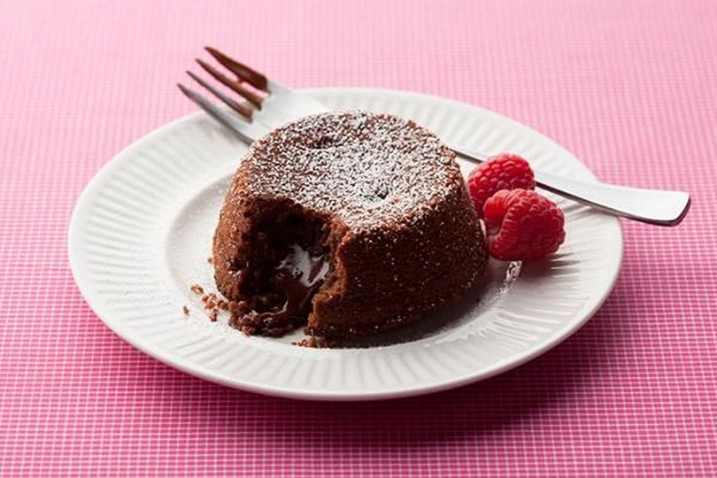 Molten Cake