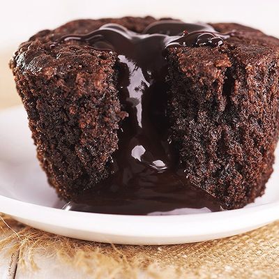 Molten Cake