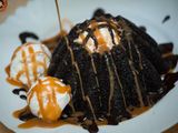 Molten Cake
