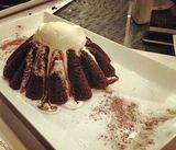 Molten Cake