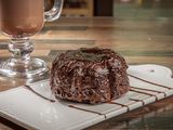 molten cake lotus