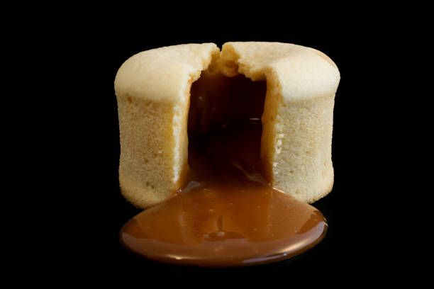 White Chocolate Molto Casserole