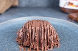 Molten Nutella