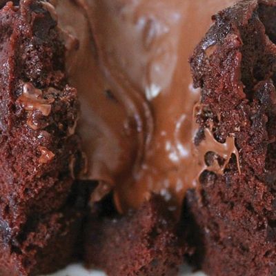 Molten Cake