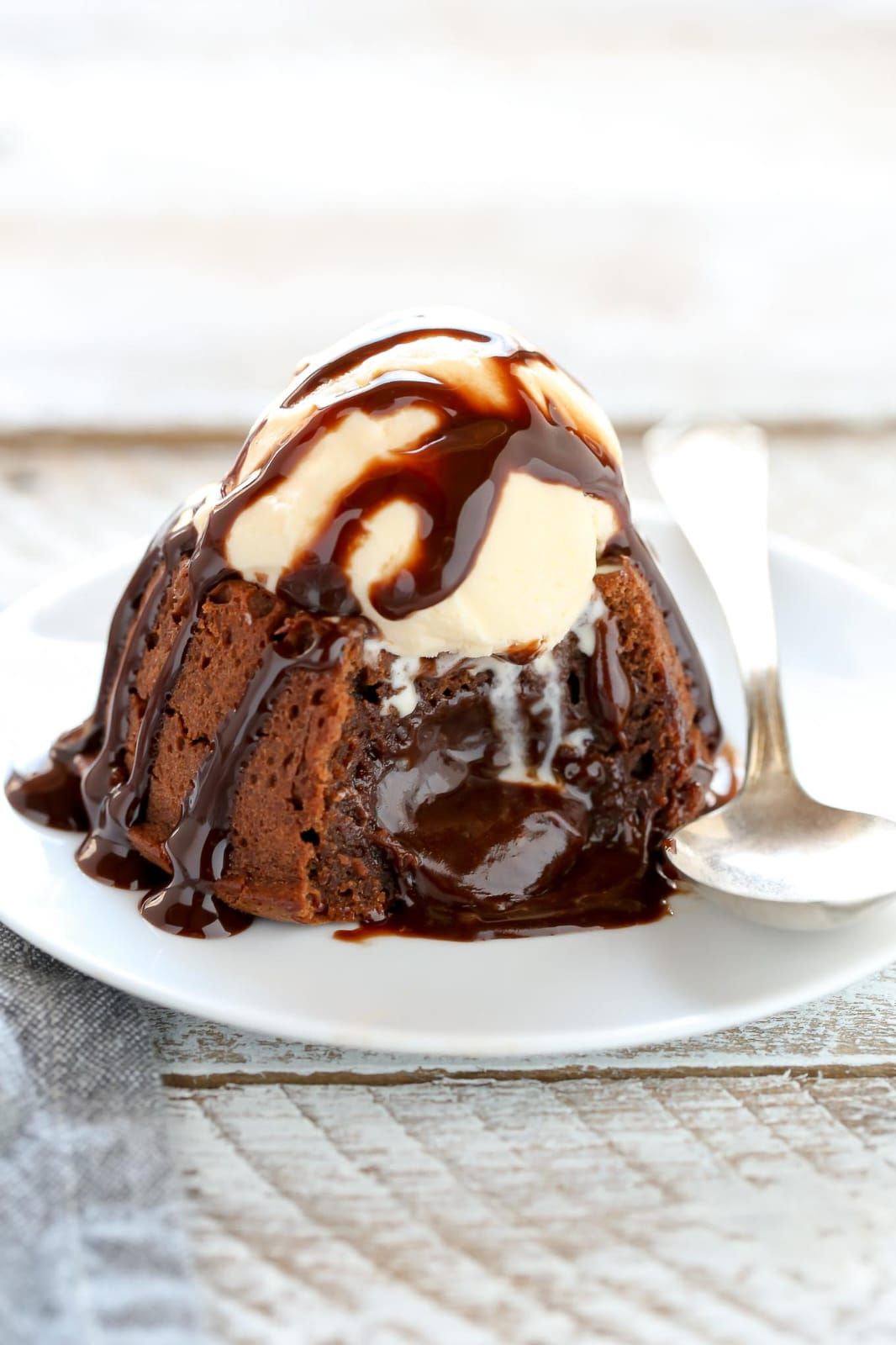 Molten Cake