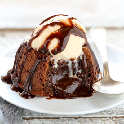 Molten Cake