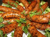 Baladi Stuffed Mombar