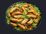 Mombar Platter