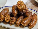 Mombar Platter