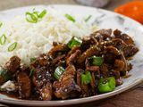 Mongolian Chicken Offer