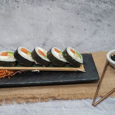 Mono Maki - 5 Pieces