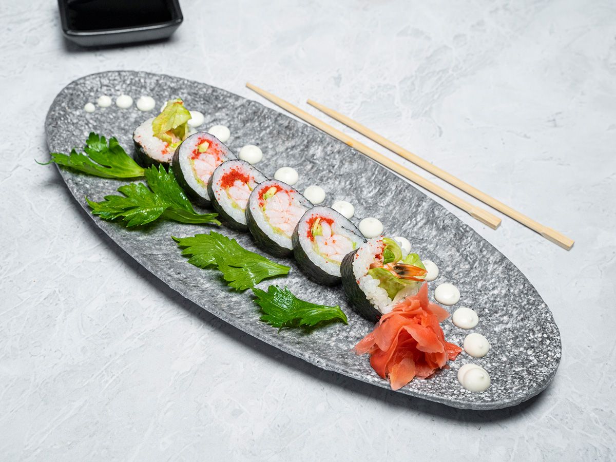 Mono Shrimp