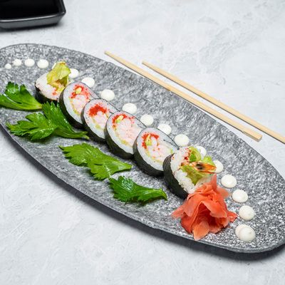 Mono Shrimp