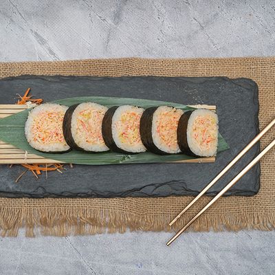 Mono Spicy Crab - 5 Pieces