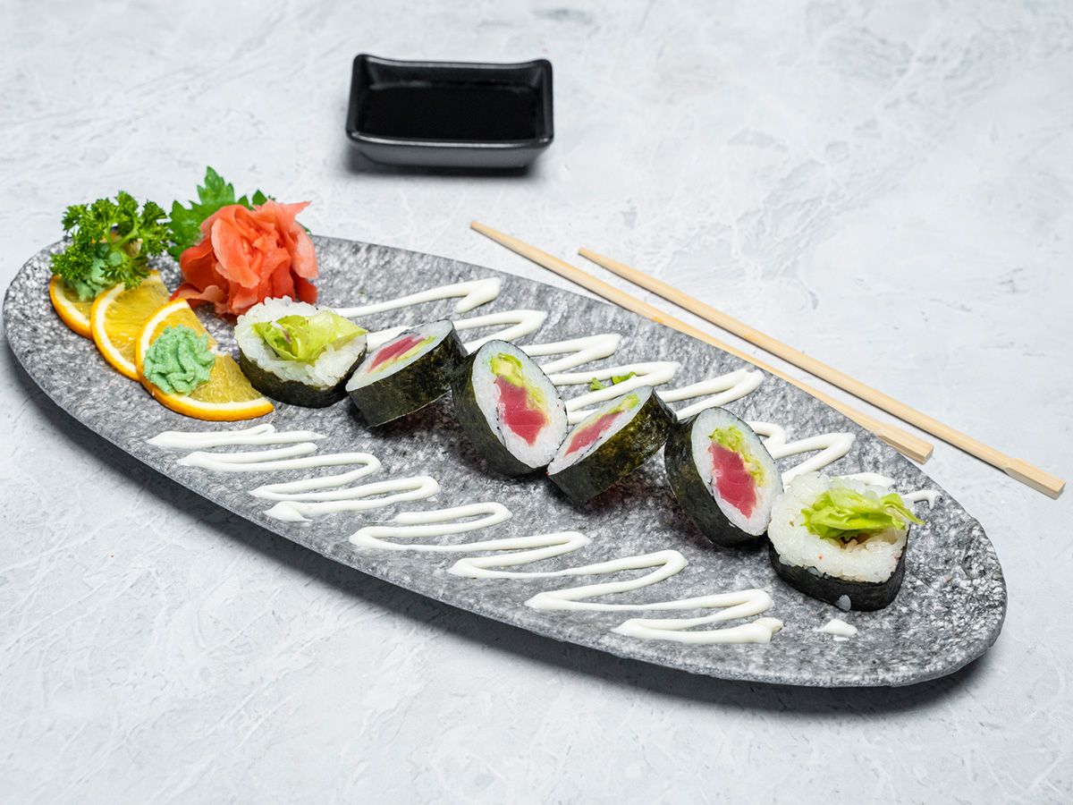 Mono Tuna