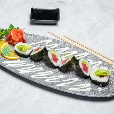 Mono Tuna