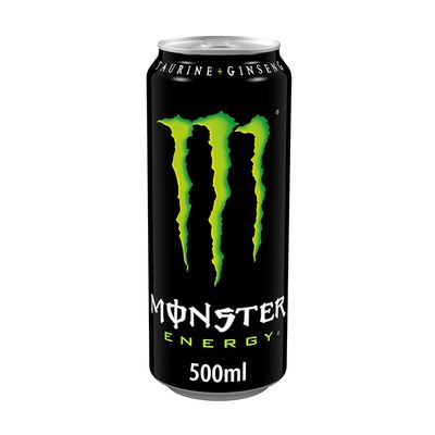 Monster 500 ml
