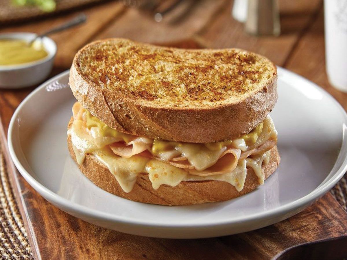 Monte Cristo