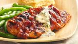 Chicken Monteree