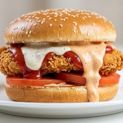 TM Burger photo 8