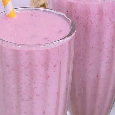Moring Juice medium