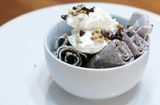 Moro Ice Cream Roll