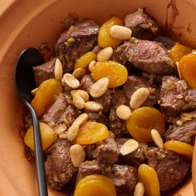 Tajine Almont